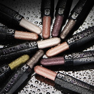 Foto 5 | Foto 5 | Set De Sombras De Ojos Luxaza Pro Neutral A Prueba De Agua 6 Unidades A005 - Venta Internacional.