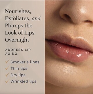 Foto 4 | Foto 4 | Tratamiento Labial City Beauty City Lips Night Oil Antiedad - Venta Internacional.