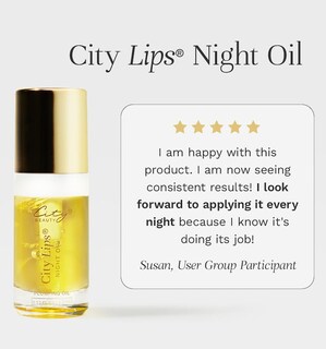 Foto 5 | Foto 5 | Tratamiento Labial City Beauty City Lips Night Oil Antiedad - Venta Internacional.
