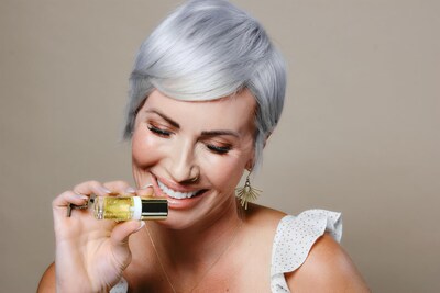 Foto 6 | Foto 6 | Tratamiento Labial City Beauty City Lips Night Oil Antiedad - Venta Internacional.