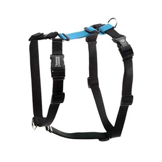 Foto 1 | Foto 1 | Arnés Para Perros Blue-9 Arnés De Equilibrio Con Cuello Con Hebilla Para Entrenamiento - Venta Internacional.