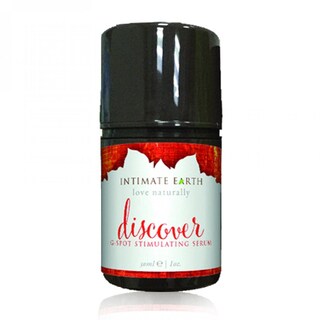 Foto 1 | Foto 1 | Sérum Estimulante Intimate Earth Discover G Spot 30 Ml - Venta Internacional.