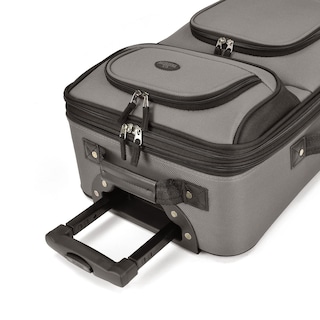 Foto 2 | Foto 2 | Maleta U.s. Traveler Lightweight Softside 20 Carry On Gris - Venta Internacional.