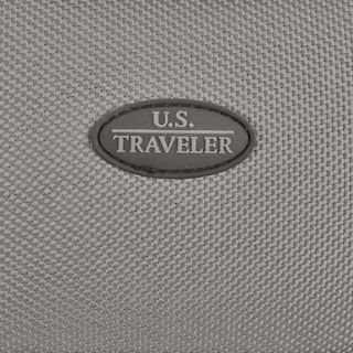 Foto 5 | Foto 5 | Maleta U.s. Traveler Lightweight Softside 20 Carry On Gris - Venta Internacional.