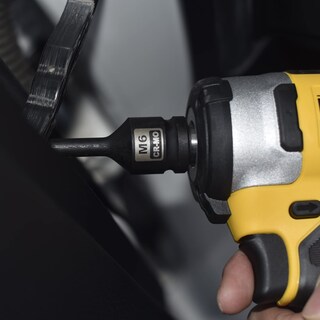 Foto 7 | Foto 7 | Juego De Enchufes Aiourx 1/2 Drive Master Impact Xzn 10 Piezas - Venta Internacional.