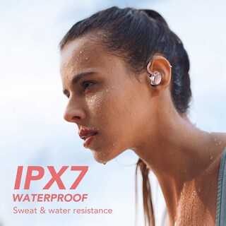 Foto 6 | Foto 6 | Auriculares Inalámbricos Kt1 V5.3 Bluetooth 120h Playtime Ipx7 - Venta Internacional.