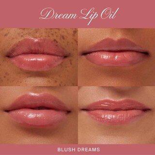 Foto 4 | Foto 4 | Aceite Para Labios Summer Fridays Dream Tinted Blush Dreams 4 4 Ml - Venta Internacional.