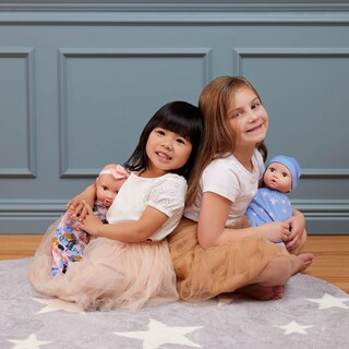 Foto 2 | Foto 2 | Muñeca Lullababy Realistic Twin De 14 Pulgadas Con Accesorios - Venta Internacional.