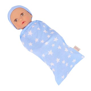 Foto 3 | Foto 3 | Muñeca Lullababy Realistic Twin De 14 Pulgadas Con Accesorios - Venta Internacional.