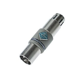 Foto 1 | Foto 1 | Preamplificador De Micrófono En Línea Triton Audio Fethead Phantom - Venta Internacional.