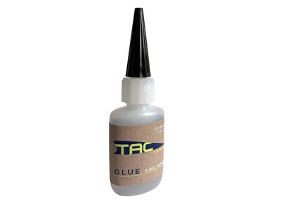 Foto 2 | Foto 2 | Pegamento Fletching Glue Tac Vanes 15 Ml - Venta Internacional.