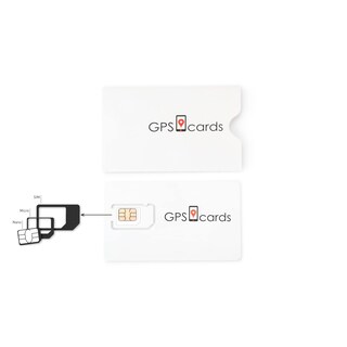Foto 1 | Foto 1 | Tarjeta Sim Para Rastreador Portátil Electroflip Wonde Proud Vt300 - Venta Internacional.