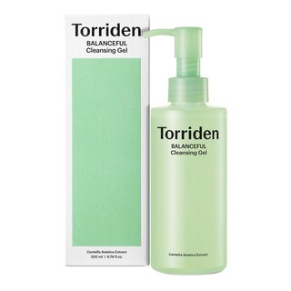 Foto 1 | Foto 1 | Gel Limpiador Torriden Balanceful 200 Ml Con Centella Asiática - Venta Internacional.