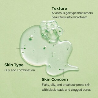 Foto 2 | Foto 2 | Gel Limpiador Torriden Balanceful 200 Ml Con Centella Asiática - Venta Internacional.