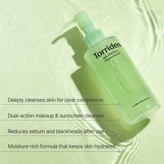 Foto 4 | Foto 4 | Gel Limpiador Torriden Balanceful 200 Ml Con Centella Asiática - Venta Internacional.