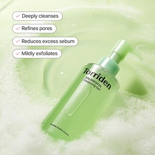 Foto 6 | Foto 6 | Gel Limpiador Torriden Balanceful 200 Ml Con Centella Asiática - Venta Internacional.