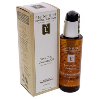 Foto 4 | Foto 4 | Aceite Limpiador Eminence Organic Skincare Stone Crop 150 Ml - Venta Internacional.