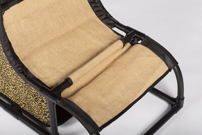 Foto 6 | Foto 6 | Catville Loft Prevue Pet Products 7220 Con Estampado De Leopardo - Venta Internacional.