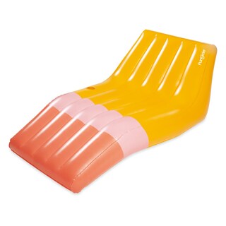 Foto 1 | Foto 1 | Funsicle Hinchable Para Salón Flotante Happy Sleeper De 1 77 M Con Copa - Venta Internacional.