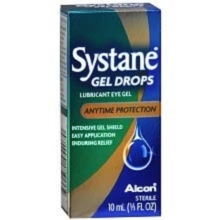 Foto 1 | Foto 1 | Gel Lubricante Systane En Gotas Para Ojos 10 Ml (paquete De 2) - Venta Internacional.