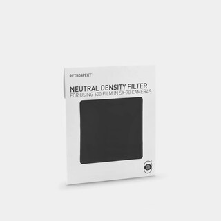 Foto 2 | Foto 2 | Filtros Nd Retrospekt Para Cámaras De Película Instantánea Sx-70 (paquete De 2) - Venta Internacional.