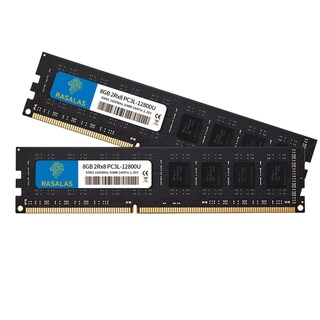Foto 1 | Foto 1 | Módulos De Actualización De Memoria Ram Ddr3l-1600 Mhz De 16 Gb (2 X 8 Gb) - Venta Internacional.