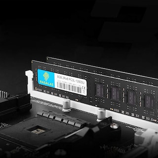 Foto 7 | Foto 7 | Módulos De Actualización De Memoria Ram Ddr3l-1600 Mhz De 16 Gb (2 X 8 Gb) - Venta Internacional.