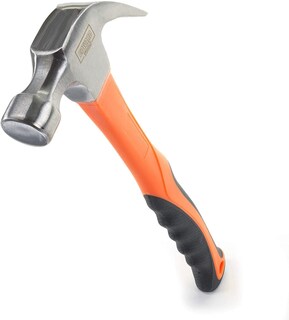 Foto 3 | Foto 3 | Herramientas Claw Hammer Edward Con Mango De Fibra De Vidrio 500 Ml - Venta Internacional.