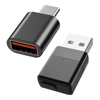 Foto 1 | Foto 1 | Adaptador Usb Bluetooth Ldex Para Ps5 Ps4 Switch Mac Pc - Venta Internacional.