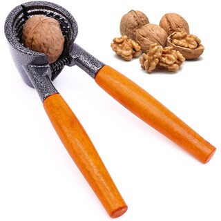 Foto 6 | Foto 6 | Abridor De Alicates Nutcracker Anwenk Resistente Para Pacanas Y Nueces - Venta Internacional.