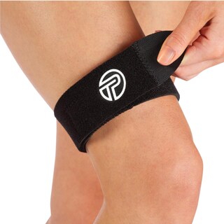 Foto 1 | Foto 1 | Banda De Compresión Pro-tec Athletics It Para Distensión De Rodilla - Venta Internacional.