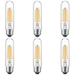 Foto 1 | Foto 1 | Bombilla Gozelux Regulable E26 Edison 6 W 2700 K 750 Lm 5 Cm - Venta Internacional.