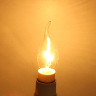 Foto 3 | Foto 3 | Lámpara Tipo Candelabro Scomx E12 Edison Vintage 40 W 280 Lm Paquete De 8 - Venta Internacional.