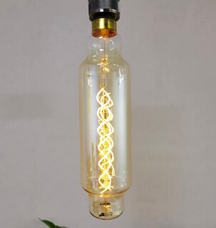 Foto 1 | Foto 1 | Bombilla Led Sd Lux De Gran Tamaño Vintage Gigante 8 W 450 Lúmenes - Venta Internacional.