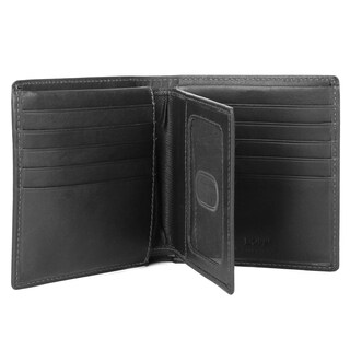 Foto 1 | Foto 1 | Wallet Dopp Regatta Convertible Cardex Black Con Escudo Rfid - Venta Internacional.