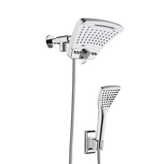 Foto 1 | Foto 1 | Sistema De Ducha Pulse Showerspas Powershot 1.8gpm En Cromo Pulido - Venta Internacional.
