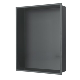 Foto 1 | Foto 1 | Estantería De Ducha Pulse Showerspas Ni-1216-gmb Niche 30x40 Cm - Venta Internacional.