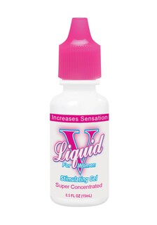 Foto 1 | Foto 1 | Gel Estimulante Body Action Liquid V Para Mujer 30 Ml - Venta Internacional.
