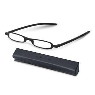 Foto 1 | Foto 1 | Gafas De Lectura Slimviews Slimviews Single Pack Onyx +2.25 - Venta Internacional.