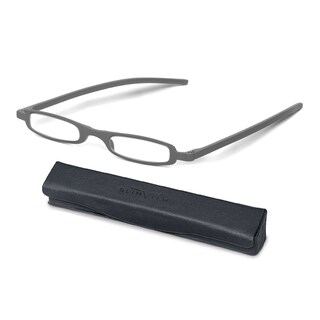 Foto 1 | Foto 1 | Gafas De Lectura Slimviews Slate +2.00 De Aumento - Venta Internacional.