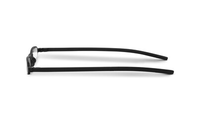 Foto 4 | Foto 4 | Gafas De Lectura Slimviews Single Pack Compact Onyx +2.5 - Venta Internacional.