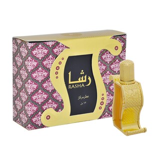 Foto 1 | Foto 1 | Aceite De Perfume Khadlaj Rasha 12 Ml Unisex - Venta Internacional.