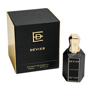 Foto 3 | Foto 3 | Perfume Devier Acid Rain Extrait De Parfum 80 Ml Para Mujer Y Hombre - Venta Internacional.