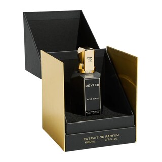 Foto 4 | Foto 4 | Perfume Devier Acid Rain Extrait De Parfum 80 Ml Para Mujer Y Hombre - Venta Internacional.