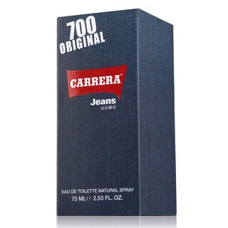 Foto 2 | Foto 2 | Perfume Carrera Jeans 700 Uomo Original Eau De Toilette 75 Ml - Venta Internacional.
