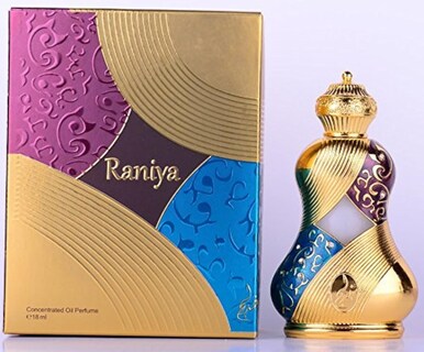 Foto 1 | Foto 1 | Aceite De Perfume Khadlaj Raniya 18 Ml Unisex - Venta Internacional.
