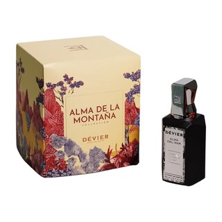 Foto 2 | Foto 2 | Perfume Devier Alma Del Mar Extrait De Parfum 80 Ml Unisex - Venta Internacional.