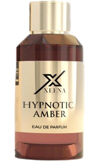 Foto 1 | Foto 1 | Perfume Xeena Hypnotic Amber Eau De Parfum 100 Ml Unisex - Venta Internacional.