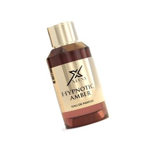Foto 2 | Foto 2 | Perfume Xeena Hypnotic Amber Eau De Parfum 100 Ml Unisex - Venta Internacional.