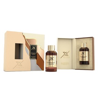 Foto 3 | Foto 3 | Perfume Xeena Hypnotic Amber Eau De Parfum 100 Ml Unisex - Venta Internacional.